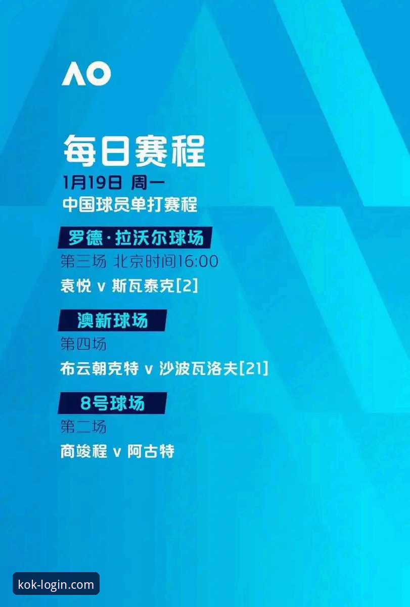 kok全站体育平台新手入门：最新KOK全站APP官网登录完整指南